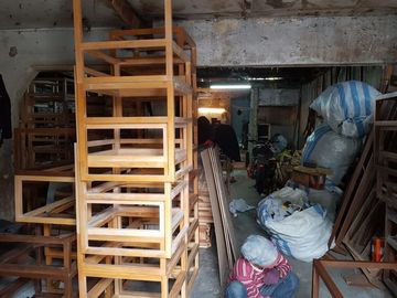 DI JUAL CEPAT RUMAH TUA HITUNG TANAH JL.CIPUTAT RAYA PINANG KEBAYORAN LAMA JAKARTA SELATAN,
