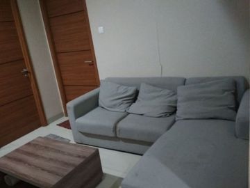 2 BR 67 m2 Lt 8 Apartemen Dago suite bandung
