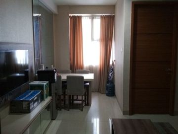 2 BR 67 m2 Lt 8 Apartemen Dago suite bandung