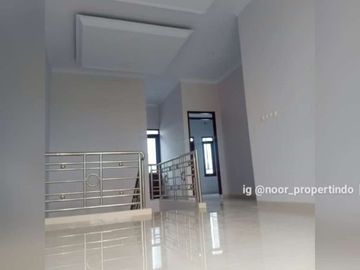 Cluster Mewah Dan Murah Di Ciganjur Jakarta