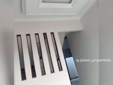 Cluster Mewah Dan Murah Di Ciganjur Jakarta