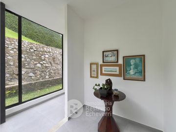 Casa en conjunto en arriendo, El Rosario, Manizales
