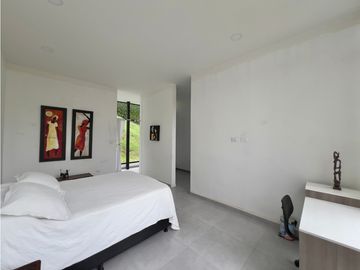 Casa en conjunto en arriendo, El Rosario, Manizales