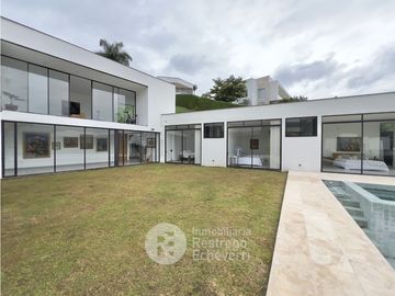 Casa en conjunto en arriendo, El Rosario, Manizales