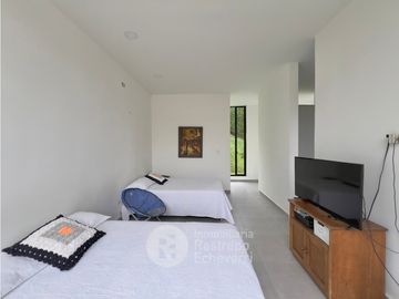 Casa en conjunto en arriendo, El Rosario, Manizales