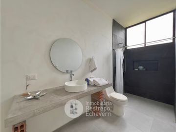 Casa en conjunto en arriendo, El Rosario, Manizales