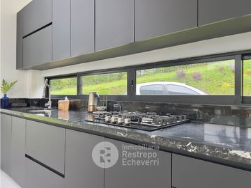 Casa en conjunto en arriendo, El Rosario, Manizales