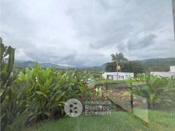 Casa en conjunto en arriendo, El Rosario, Manizales