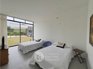 Casa en conjunto en arriendo, El Rosario, Manizales