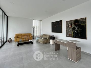 Casa en conjunto en arriendo, El Rosario, Manizales