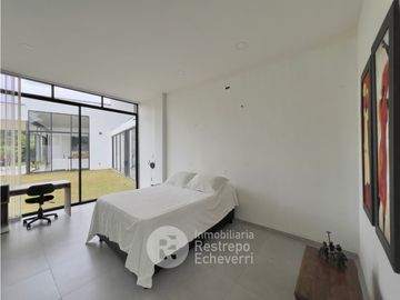 Casa en conjunto en arriendo, El Rosario, Manizales