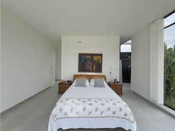 Casa en conjunto en arriendo, El Rosario, Manizales