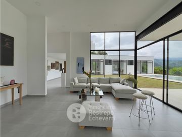 Casa en conjunto en arriendo, El Rosario, Manizales