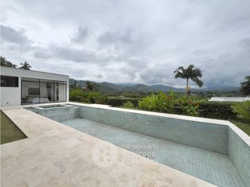 Casa en conjunto en arriendo, El Rosario, Manizales