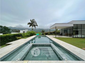Casa en conjunto en arriendo, El Rosario, Manizales