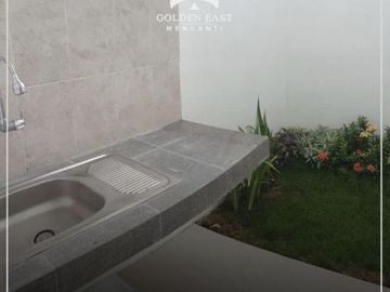 Rumah Golden East Menganti