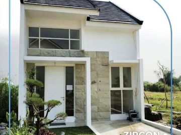 Rumah Golden East Menganti