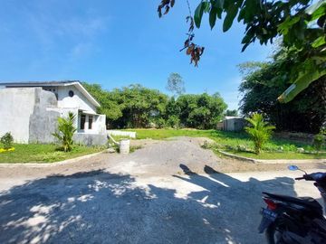Beli Rumah Minimalis Type 36/72 di Prambanan Bisa untuk Aset