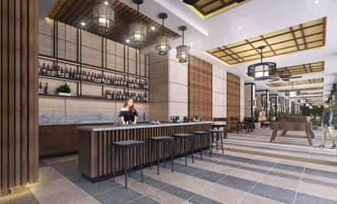 PRESELLING Condo for Sale in Mandaluyong by DMCI Homes