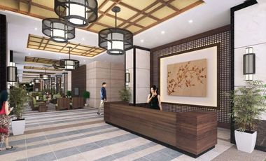 PRESELLING Condo for Sale in Mandaluyong by DMCI Homes
