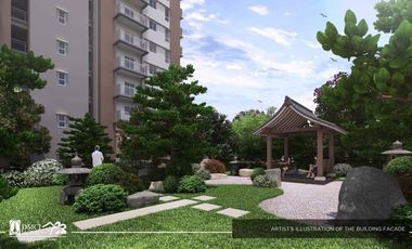 PRESELLING Condo for Sale in Mandaluyong by DMCI Homes