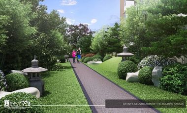 PRESELLING Condo for Sale in Mandaluyong by DMCI Homes