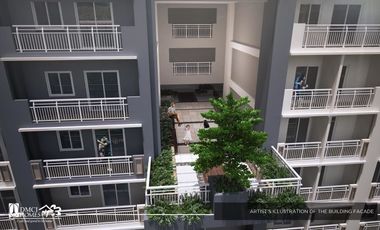 PRESELLING Condo for Sale in Mandaluyong by DMCI Homes