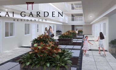 PRESELLING Condo for Sale in Mandaluyong by DMCI Homes