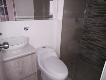 apartamento en venta en vereda san jose - mazzaro. Cod V217753