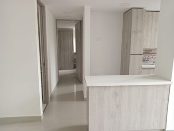 apartamento en venta en vereda san jose - mazzaro. Cod V217753