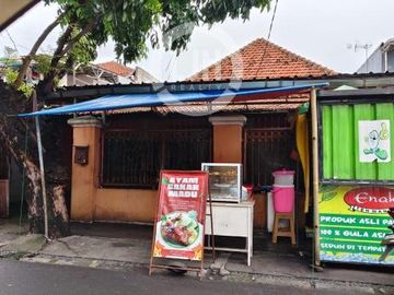 Ruko Lokasi Strategis di Pinang Raya, Pulo Gadung, Jakarta Timur