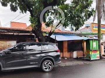 Ruko Lokasi Strategis di Pinang Raya, Pulo Gadung, Jakarta Timur