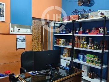 Ruko Lokasi Strategis di Pinang Raya, Pulo Gadung, Jakarta Timur