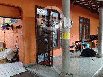 Ruko Lokasi Strategis di Pinang Raya, Pulo Gadung, Jakarta Timur