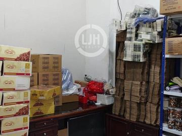 Ruko Lokasi Strategis di Pinang Raya, Pulo Gadung, Jakarta Timur