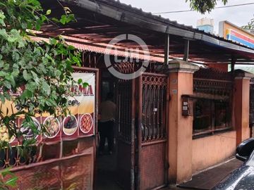 Ruko Lokasi Strategis di Pinang Raya, Pulo Gadung, Jakarta Timur