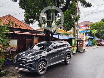 Ruko Lokasi Strategis di Pinang Raya, Pulo Gadung, Jakarta Timur
