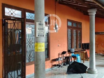 Ruko Lokasi Strategis di Pinang Raya, Pulo Gadung, Jakarta Timur
