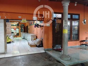 Ruko Lokasi Strategis di Pinang Raya, Pulo Gadung, Jakarta Timur