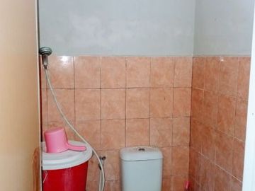RUMAH MINIMALIS SIAP HUNI DEKAT KAMPUS UII TERPADU