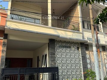 Dijual Rumah Rapi Siap Huni Di Graha Raya Bebas Banjir 8929
