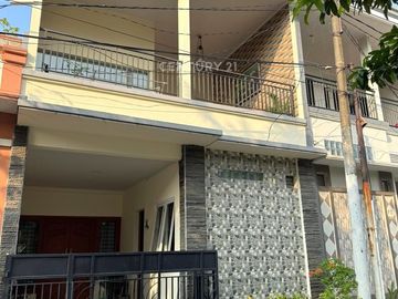 Dijual Rumah Rapi Siap Huni Di Graha Raya Bebas Banjir 8929