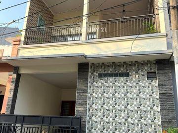 Dijual Rumah Rapi Siap Huni Di Graha Raya Bebas Banjir 8929