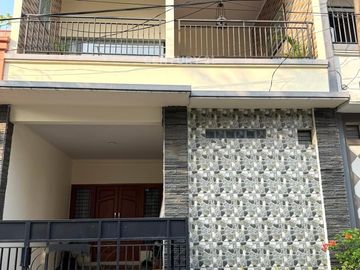 Dijual Rumah Rapi Siap Huni Di Graha Raya Bebas Banjir 8929