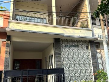 Dijual Rumah Rapi Siap Huni Di Graha Raya Bebas Banjir 8929