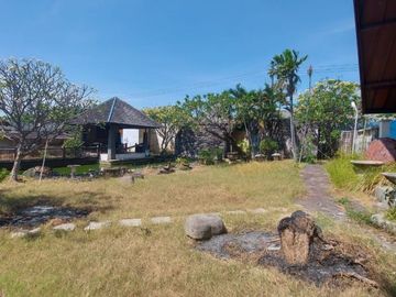 RUMAH MURAH APPRASIAL TINGGI KENDANGSARI SURABAYA SELATAN