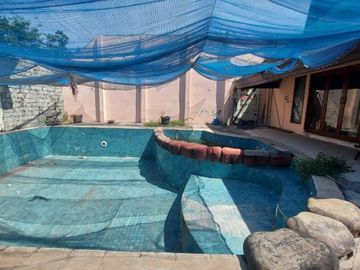 RUMAH MURAH APPRASIAL TINGGI KENDANGSARI SURABAYA SELATAN
