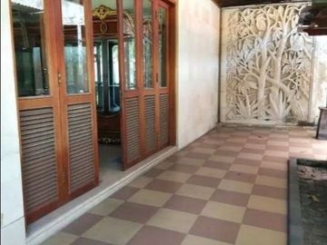 RUMAH MURAH APPRASIAL TINGGI KENDANGSARI SURABAYA SELATAN