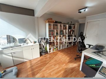 Departamento Venta Las Condes 93m2 3d 3b EB. Metro E.Militar