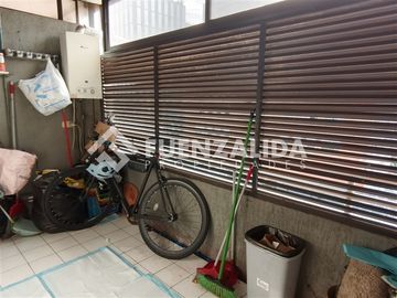 Departamento Venta Las Condes 93m2 3d 3b EB. Metro E.Militar